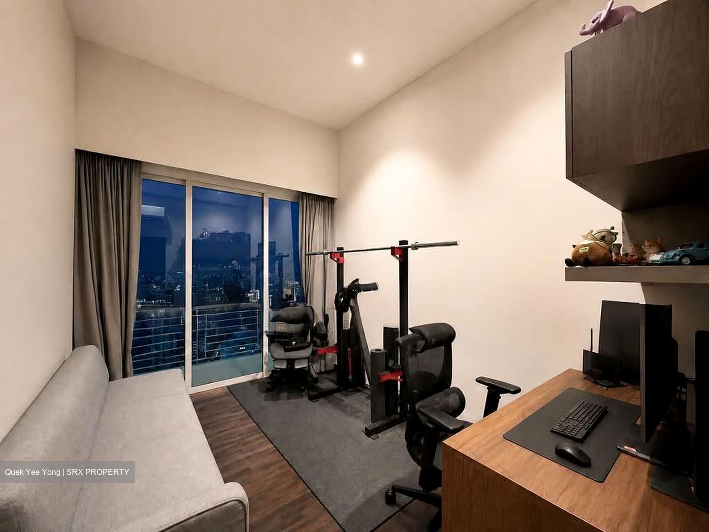 Citylights (D8), Condominium #575945971